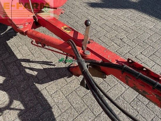 Empacadora gigant - Welger - ap 730 pers