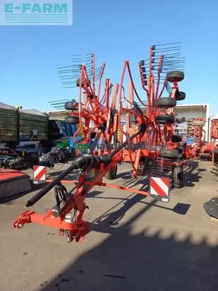 Rastrillo - Kuhn - ga 7631