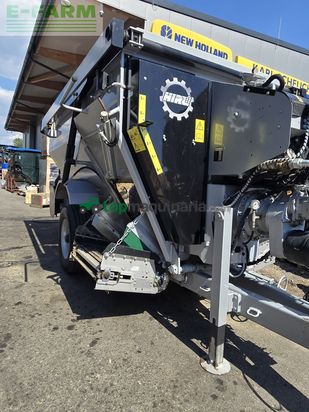 Remolqu esparcidor - Hirl - t800h