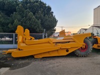 Trailla  Capilla de 14 metros cúbicos