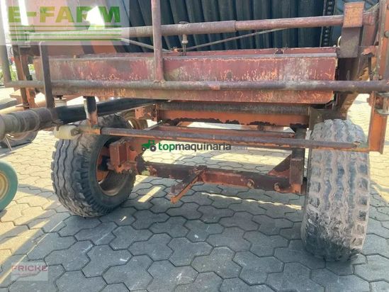 Riego - Hüdig - iromat 90