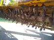 Grada rotativa - Bomford - dyna drive 4000