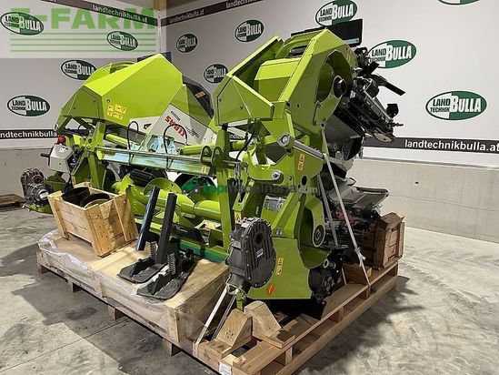 Cabezal - Claas - corio 670 fc conspeed - 6 reihen