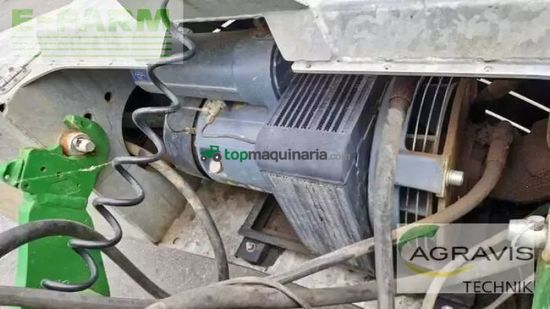 Tractor agrícola - John Deere - 8r 310