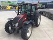 Tractor agrícola - Valtra - n 123