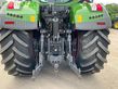 Tractor agrícola - Fendt - 936 profi+ tractor (st26906)
