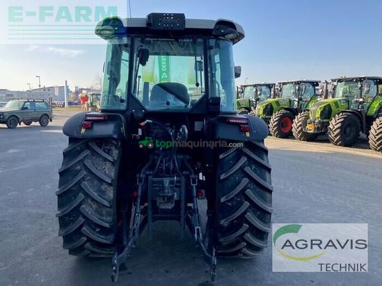 Tractor agrícola - Claas - elios 330 advanced