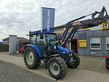 Tractor agrícola - New Holland - tl90 (4wd)