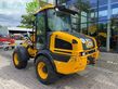 Telescopica - JCB - tm 220 40 km/h