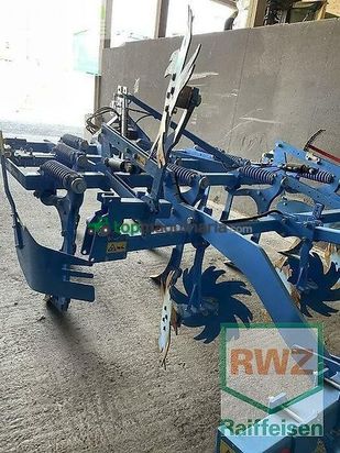 Cultivador - Lemken - karat 10 / 300 u