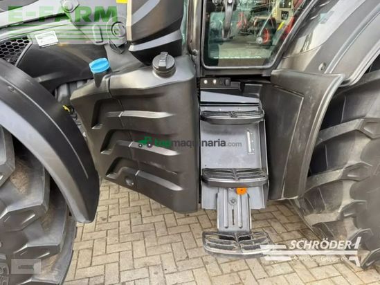 Tractor agrícola - Valtra - t 175 ed | rtk | gewährleistung 12/2028