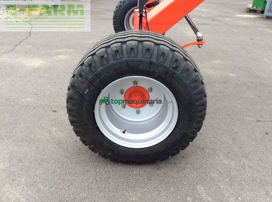 Henificador - Kuhn - ga 7631