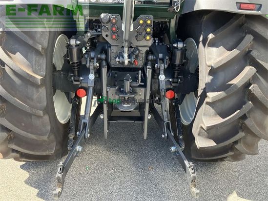 Tractor agrícola - Lindner - lintrac 75ls