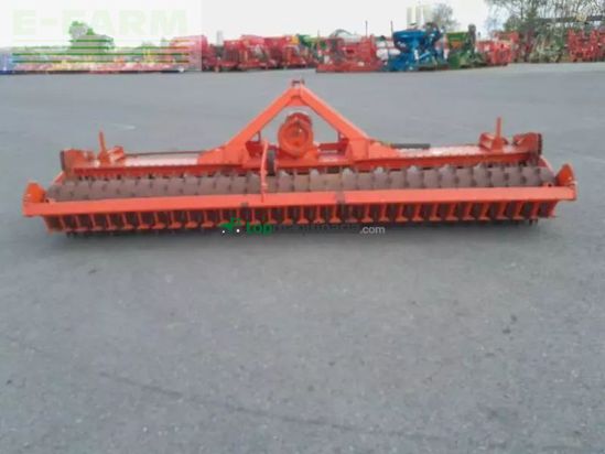 Grada rotativa - Kuhn - hr4001d
