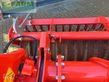 Grada de disco - Kuhn - cd3020