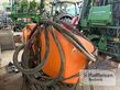Atomizador - Amazone - uf 2002 mit fronttankft1502 amazone