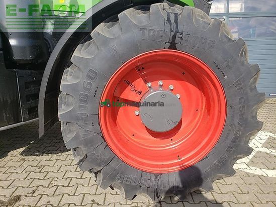 Tractor agrícola - Fendt - 939 gen7 profi +