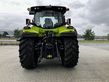 Tractor agrícola - Claas - arion 550 cmatic cebis