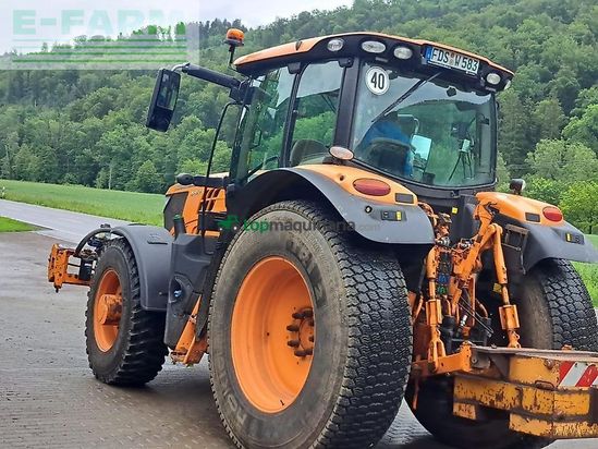 Tractor agrícola - John Deere - 6145r