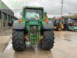 Tractor agrícola - John Deere - 6920 tractor (st25114)