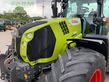 Tractor agrícola - Claas - 650 arion tractor (st25367)