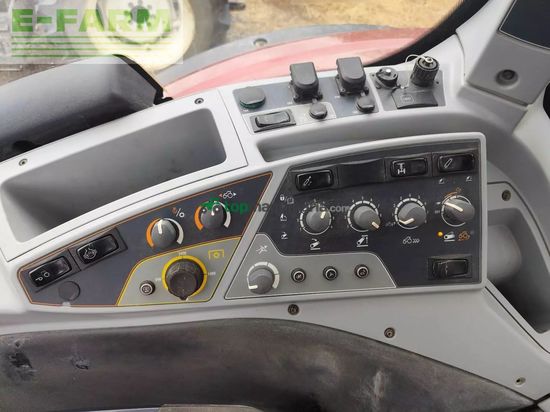 Tractor agrícola - Valtra - n174