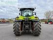 Tractor agrícola - Claas - axion 820 cis