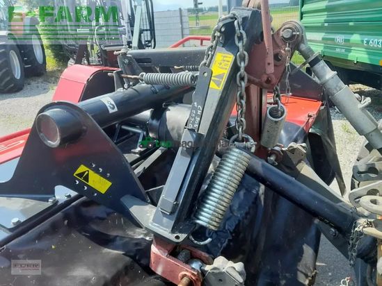 Cortacésped manual - JF Stoll - cm 305