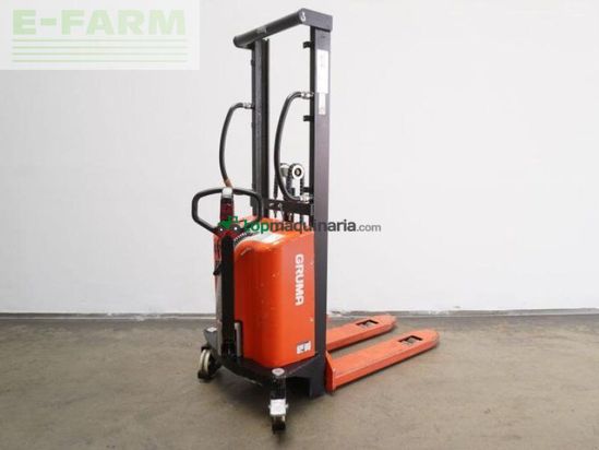 Elevadora -  - 1104015ehs16