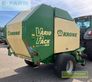 Empacadora gigant - Krone - presse variopack 1800