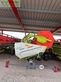 Cosechadora de Cereal - Claas - lexion 8700 tt