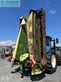 Cortacésped manual - Krone - ec b 1000 unfallschaden