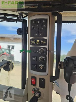 Tractor agrícola - Massey Ferguson - 7722 s