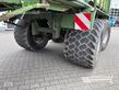 Cinta transportadora de forraje - Krone - zx 45 gd