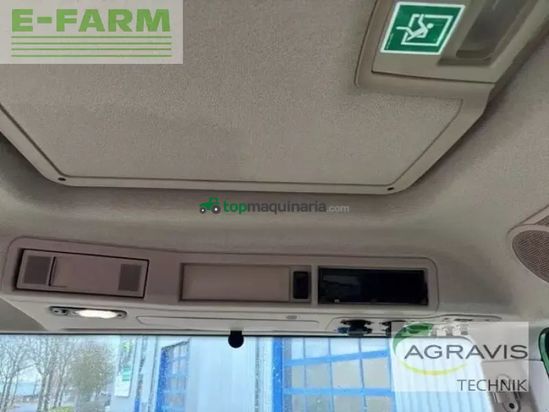 Tractor agrícola - Fendt - 936 vario gen-7 ProfiPlus