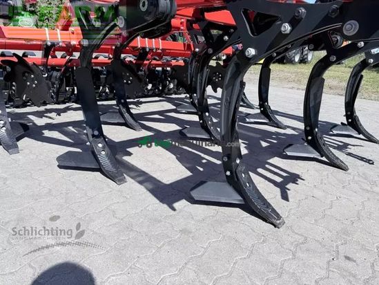 Cultivador - Kuhn - cultimer 300 ns