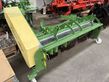 Empacadora gigant - Krone - prechop