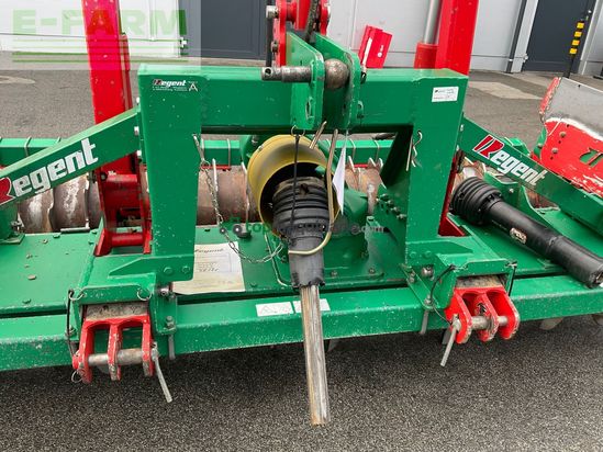 Grada rotativa - Regent - Orbit- M 3000