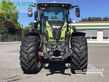 Tractor agrícola - Claas - axion 870 cmatic rtk CMATIC