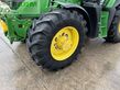 Tractor agrícola - John Deere - 6215r tractor (st24210)
