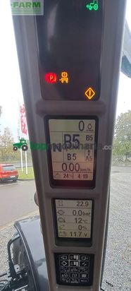 Tractor agrícola - Case IH - maxxum 150 mc MC