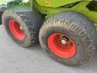 Empacadora gigant - Claas - quadrant 2200 rc tandem