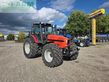 Tractor agrícola -  - iron 165.7