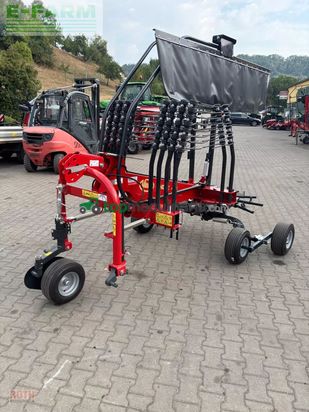 Rastrillo - Vicon - andex 424