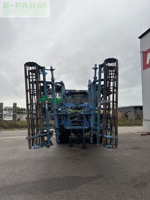 Cultivador - Lemken - karat 9/500 k