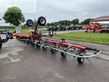 Henificador - Vicon - fanex 1124