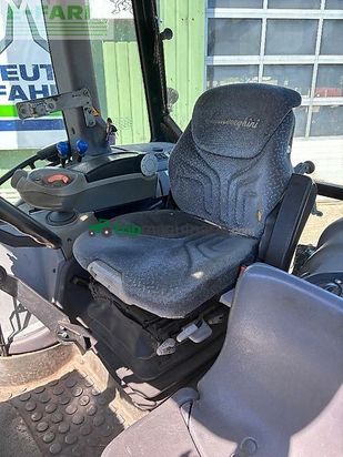 Tractor agrícola - Deutz-Fahr - m 610 lamborghini r6.140 dcr