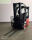 Elevadora - Linde - e 16 c evo 386-02