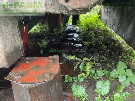 Cortacésped manual - Kuhn - gmd 3511-ff 1000