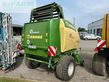 Empacadora gigant - Krone - f155xc